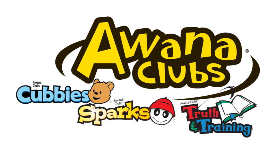 AWANA is back at Lugoff First Baptist!