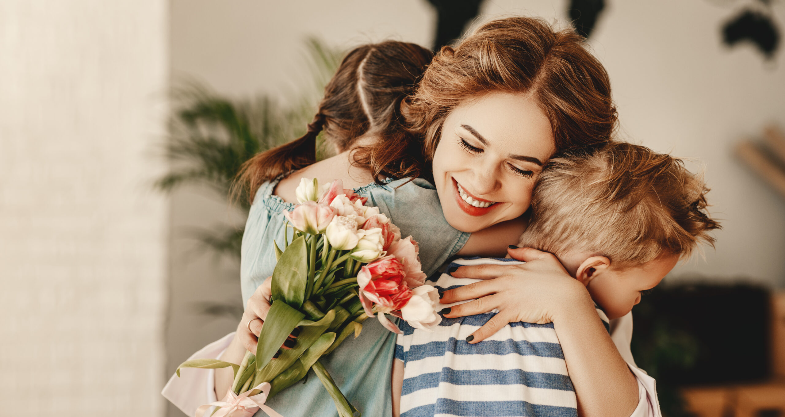 Mother’s Day